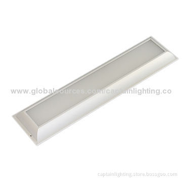 LED panel with CE, SAA and TUVNew